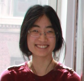 Young Mi