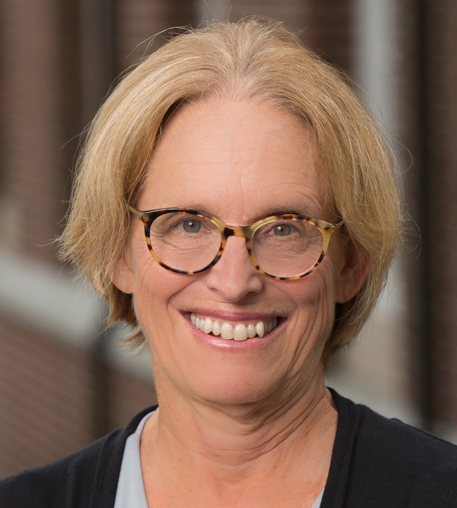 Darcy B. Kelley